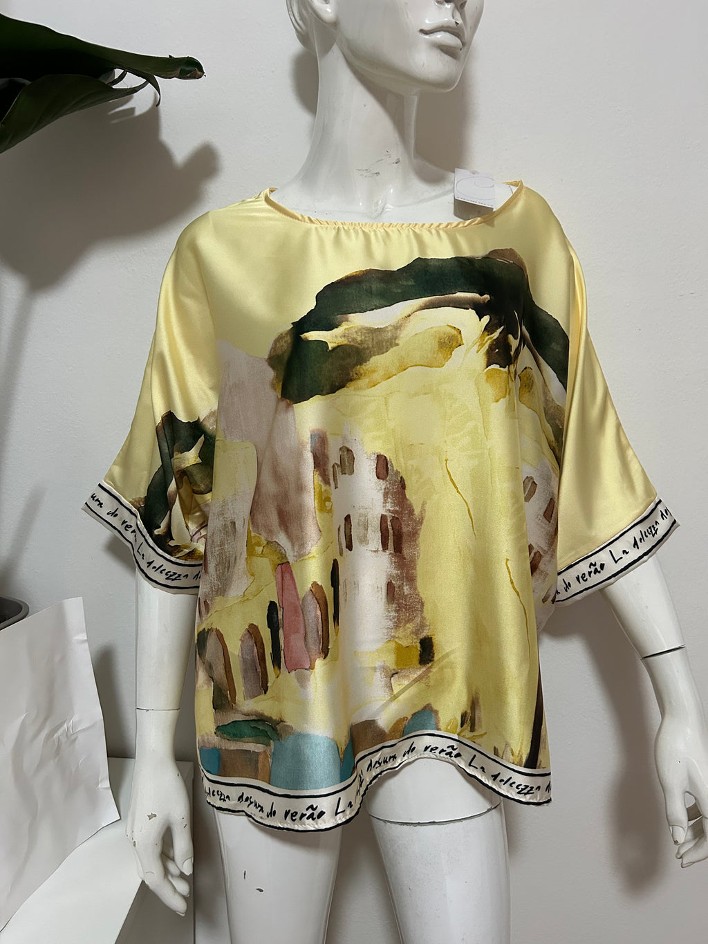 Abito donna estivo extra large per la comodita estiva non trasparente
