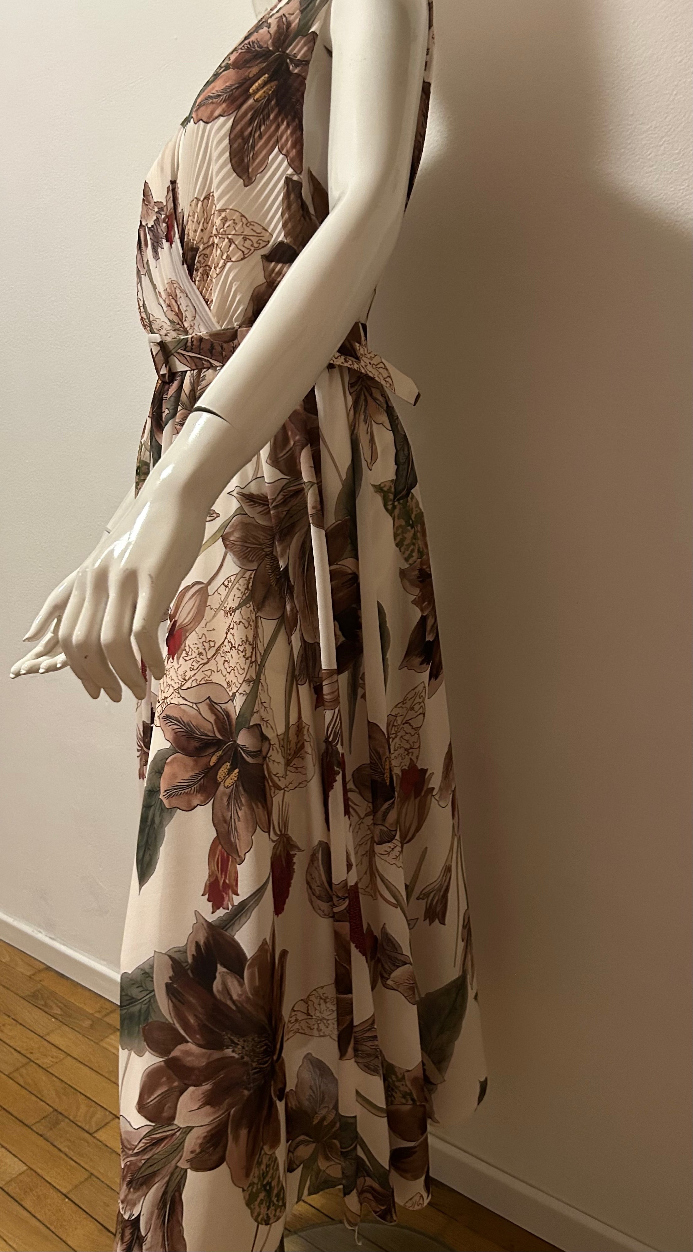 Abito donna taglia 40-42